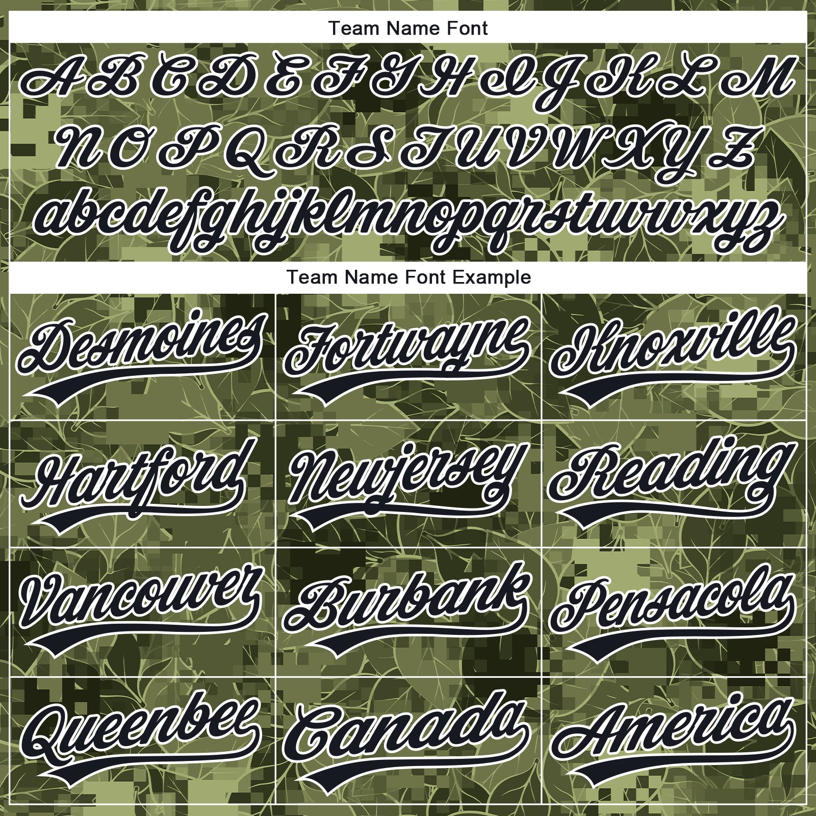 Custom Stitched Camo Black-White 3D Leaves Sports Pullover Sweatshirt Salute To Service Hoodie