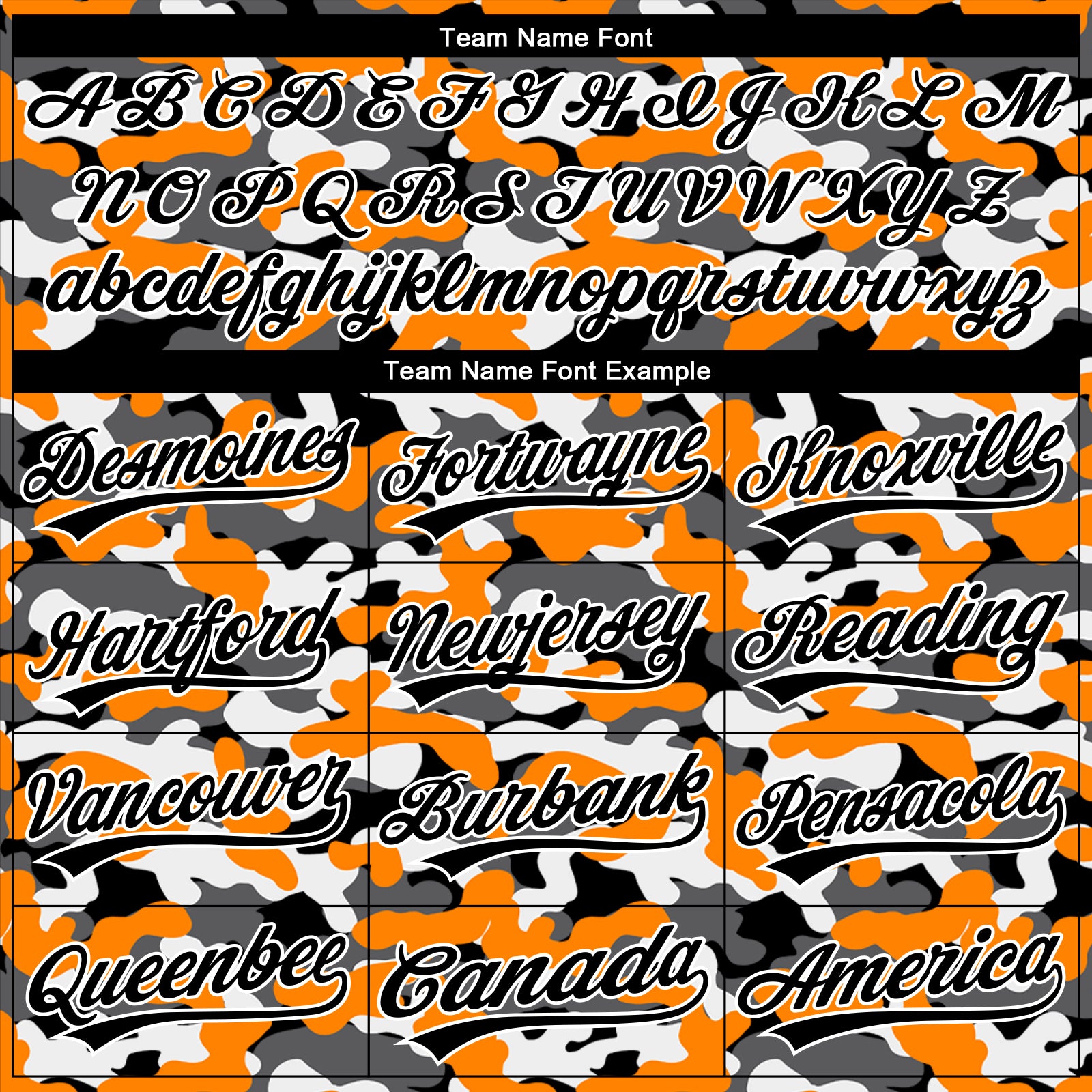 Custom Stitched Camo Black-White 3D Sports Pullover Sweatshirt Salute To Service Hoodie