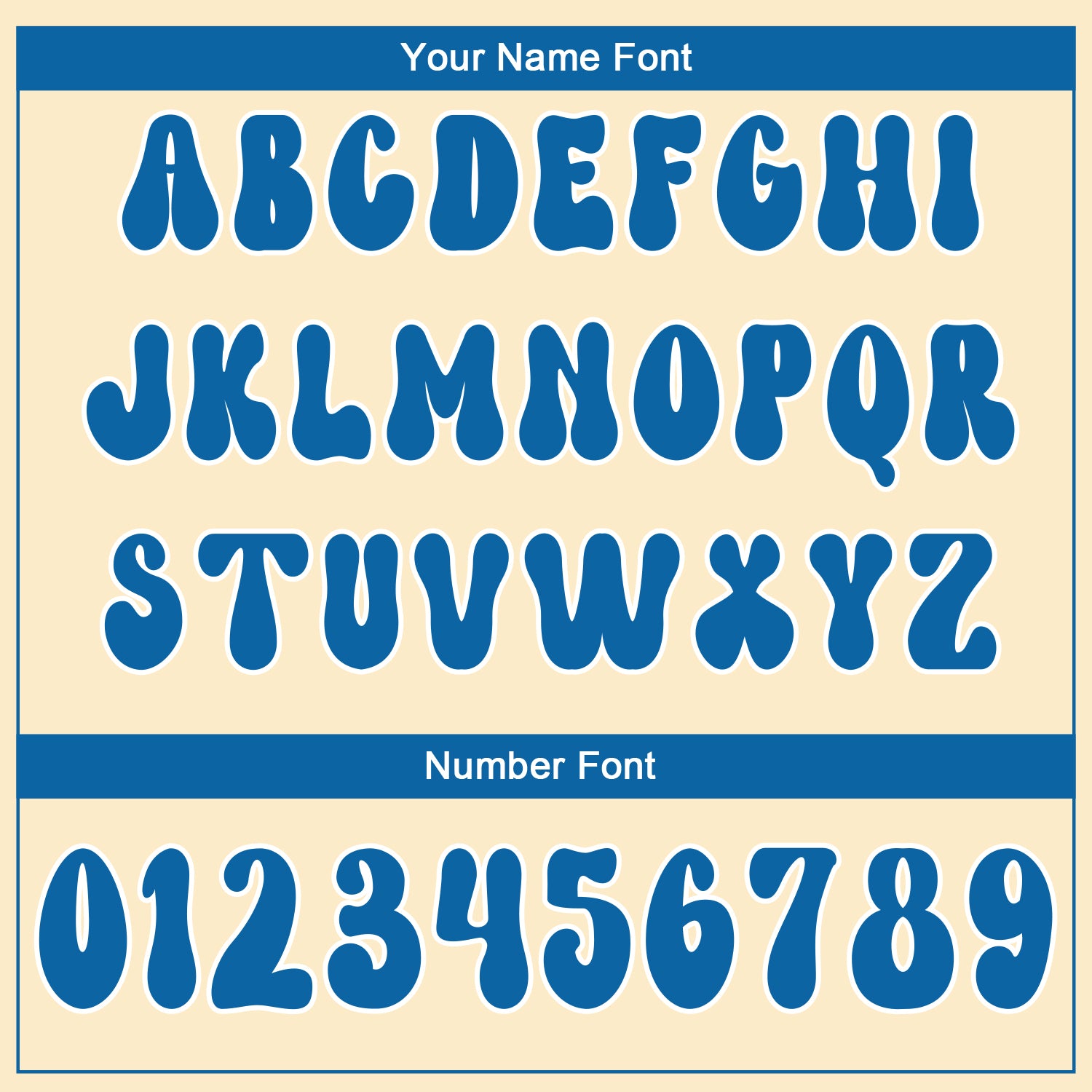 Custom City Cream Blue-White 3D Skull Chief Tribal Sports Pullover Sweatshirt Hoodie