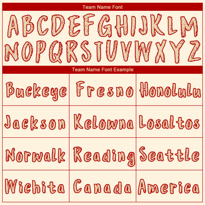 Custom City Cream Red 3D Skull Roses Floral Sports Pullover Sweatshirt Hoodie