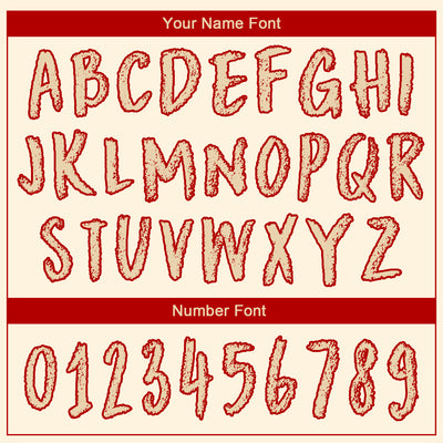 Custom City Cream Red 3D Skull Roses Floral Sports Pullover Sweatshirt Hoodie