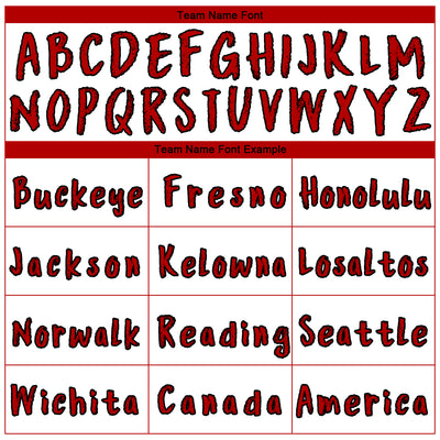 Custom White Red-Black 3D Skull Roses Floral Sports Pullover Sweatshirt Hoodie