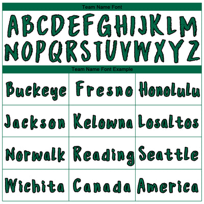 Custom White Kelly Green-Black 3D Skull Roses Floral Sports Pullover Sweatshirt Hoodie