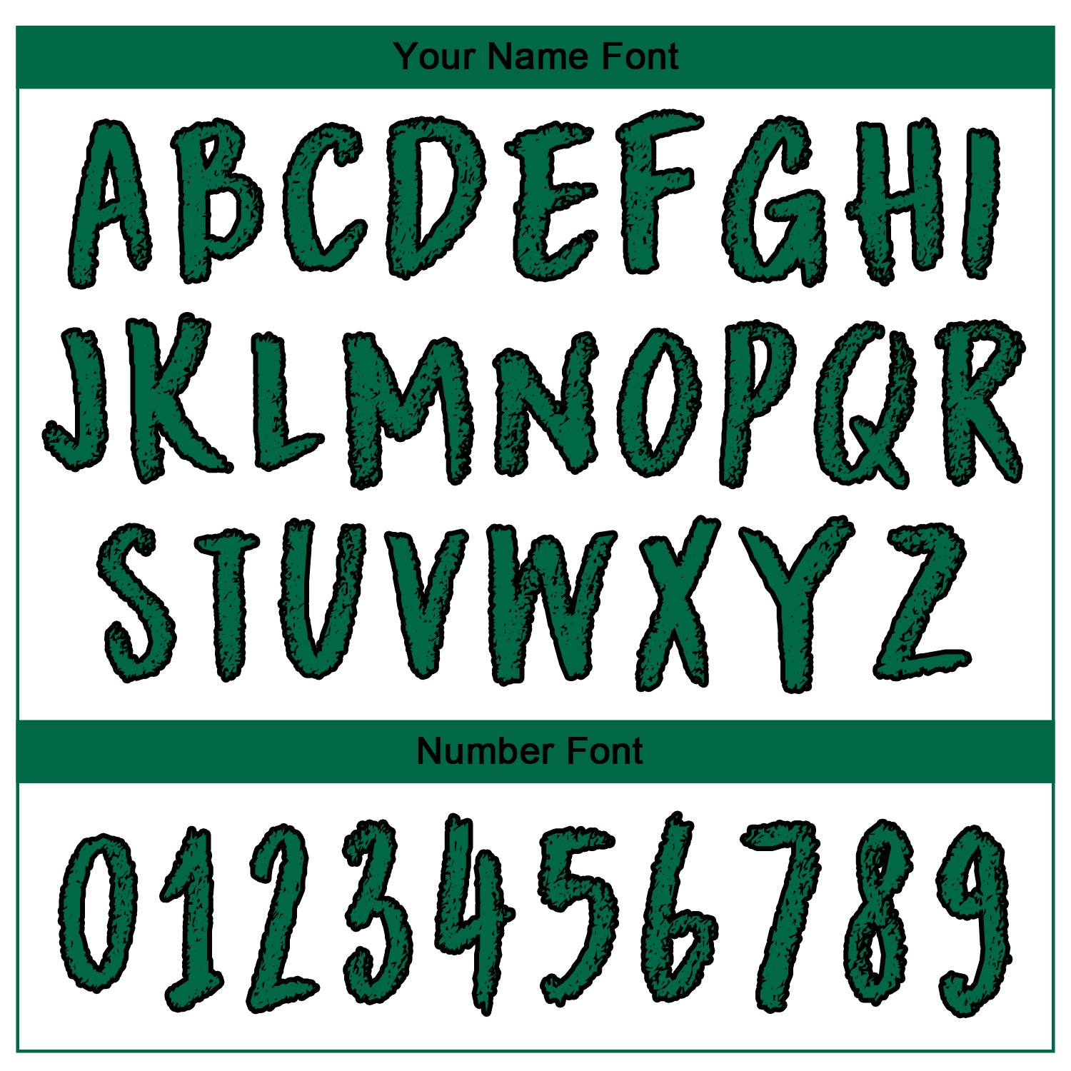 Custom White Kelly Green-Black 3D Skull Roses Floral Sports Pullover Sweatshirt Hoodie