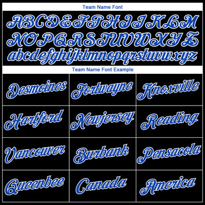 Custom Black Thunder Blue-White 3D Skull Roses Floral Calavera Day Of The Dead Dia de los Muertos Sports Pullover Sweatshirt Hoodie