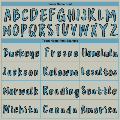 Custom Gray Shadow Blue-Black 3D Skull Floral Sports Pullover Sweatshirt Hoodie