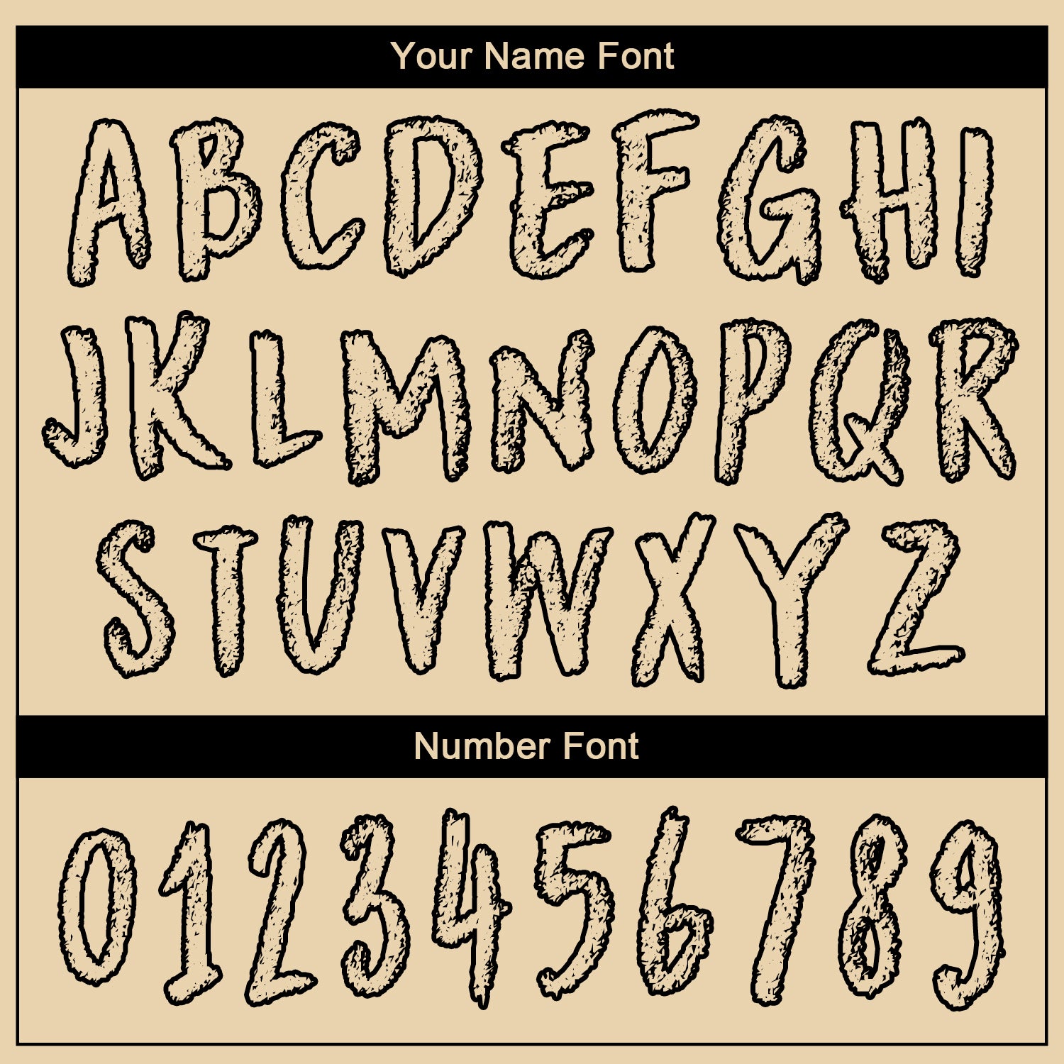 Custom City Cream Black 3D Skull Chief Sports Pullover Sweatshirt Hoodie