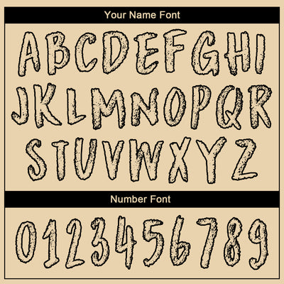 Custom City Cream Black 3D Skull Chief Sports Pullover Sweatshirt Hoodie