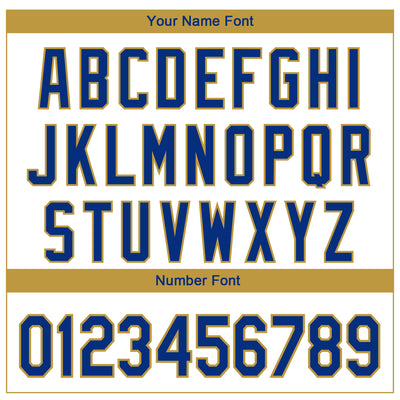 Custom White Royal-Old Gold 3D Skull Floral Sports Pullover Sweatshirt Hoodie