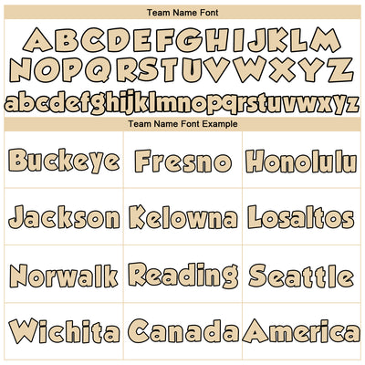 Custom White City Cream-Black 3D Skull Wedding Sports Pullover Sweatshirt Hoodie