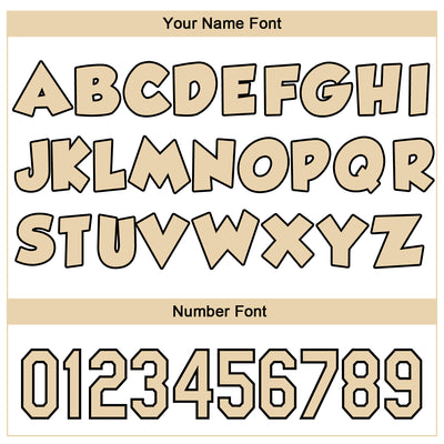 Custom White City Cream-Black 3D Skull Wedding Sports Pullover Sweatshirt Hoodie