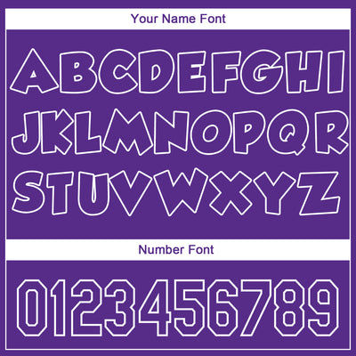 Custom Purple White 3D Skull Calavera Day Of The Dead Dia de los Muertos Sports Pullover Sweatshirt Hoodie