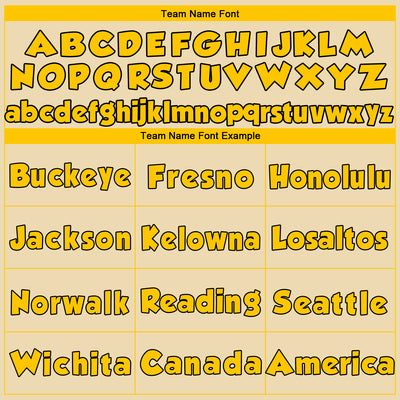 Custom Cream Yellow-Black 3D Skull Sunflower Calavera Day Of The Dead Dia de los Muertos Sports Pullover Sweatshirt Hoodie