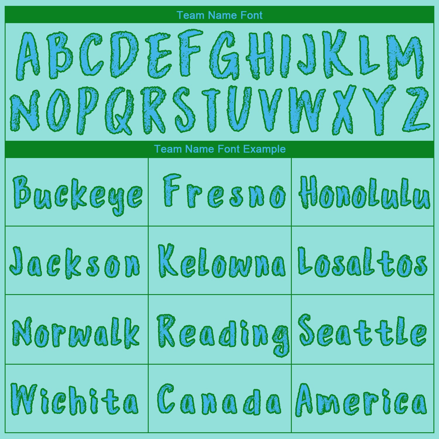 Custom Ice Blue Sky Blue-Grass Green 3D Skull Psychedelic Alien Sports Pullover Sweatshirt Hoodie