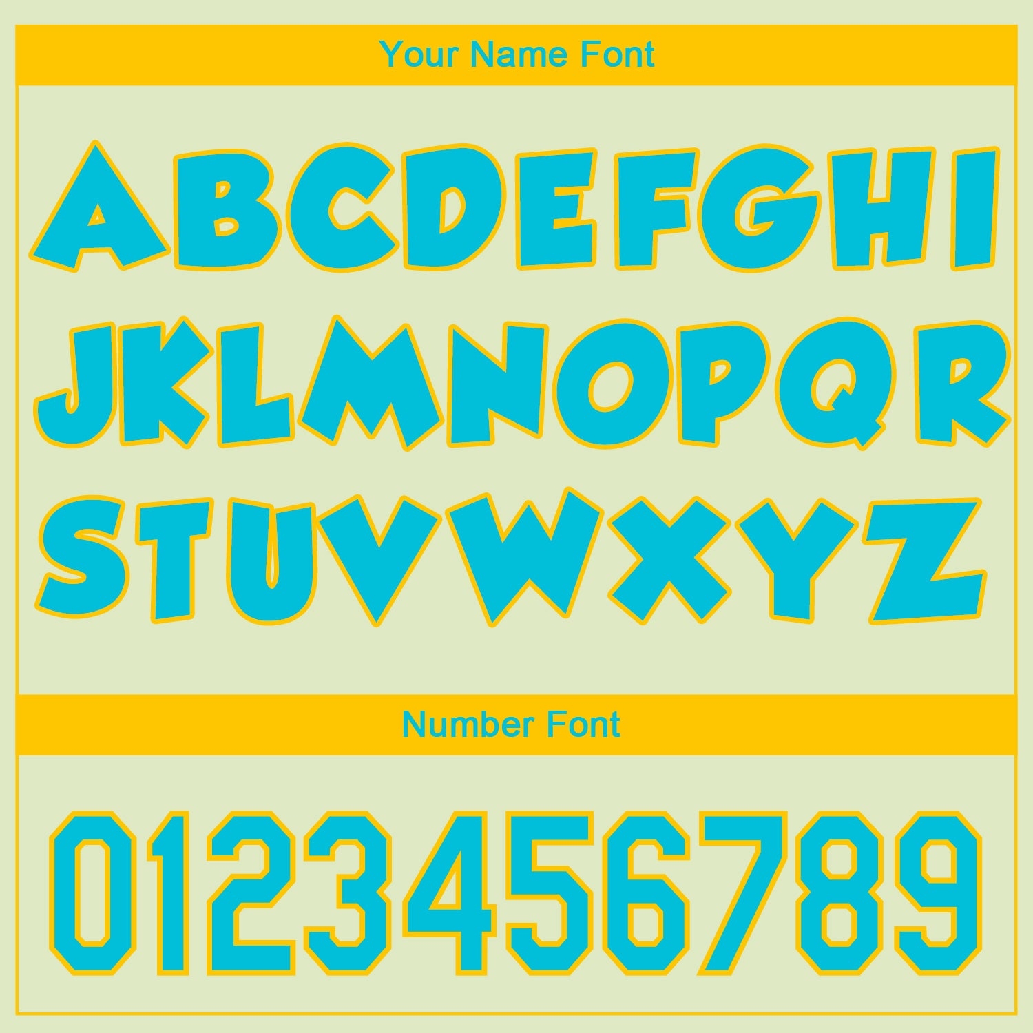 Custom Green Lakes Blue-Yellow 3D Skull Alien Sports Pullover Sweatshirt Hoodie