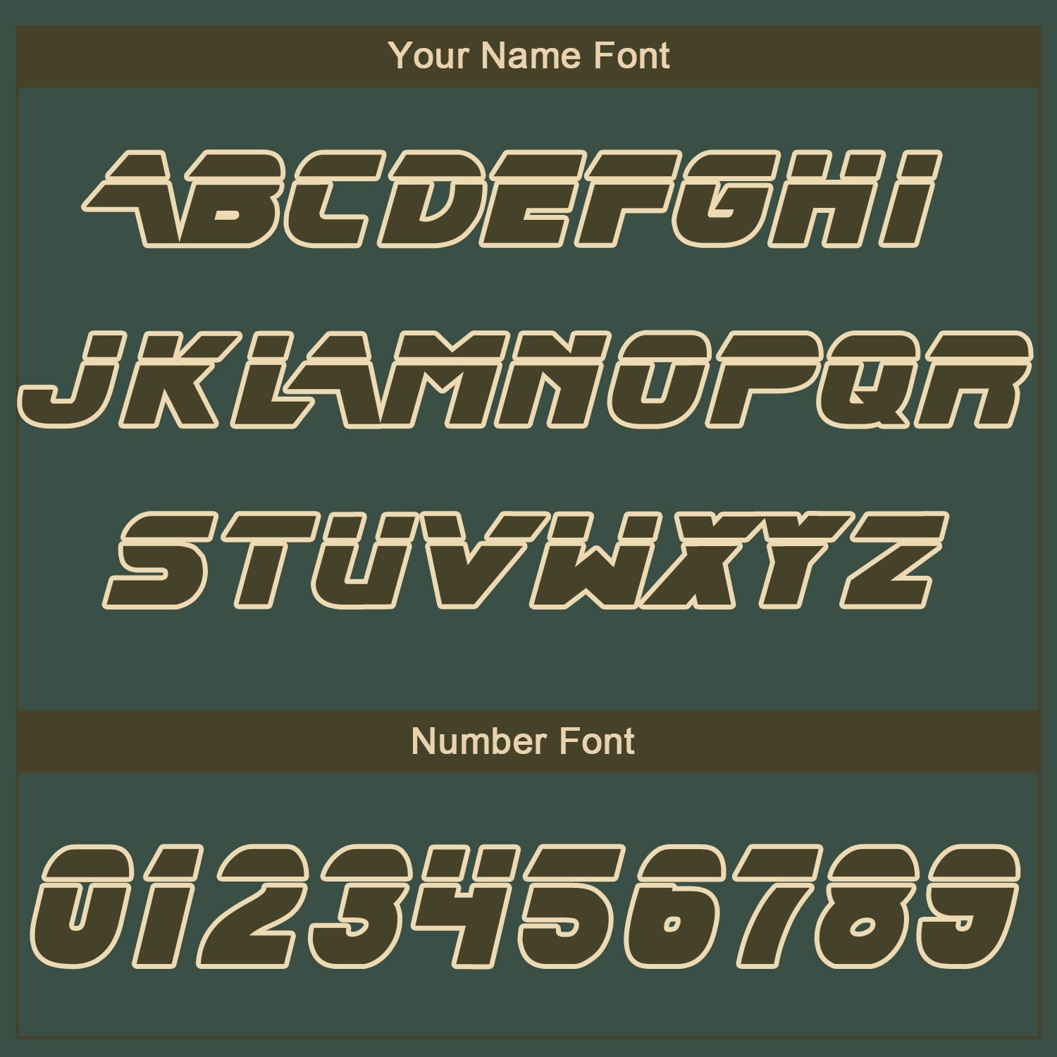 Custom Green Olive-City Cream 3D Skull Hell Cross Sports Pullover Sweatshirt Hoodie