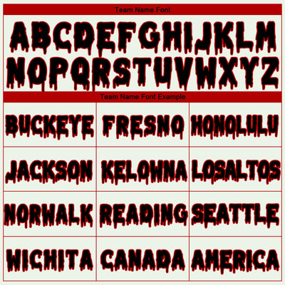 Custom White Black-Red 3D Skull Hell Sports Pullover Sweatshirt Hoodie