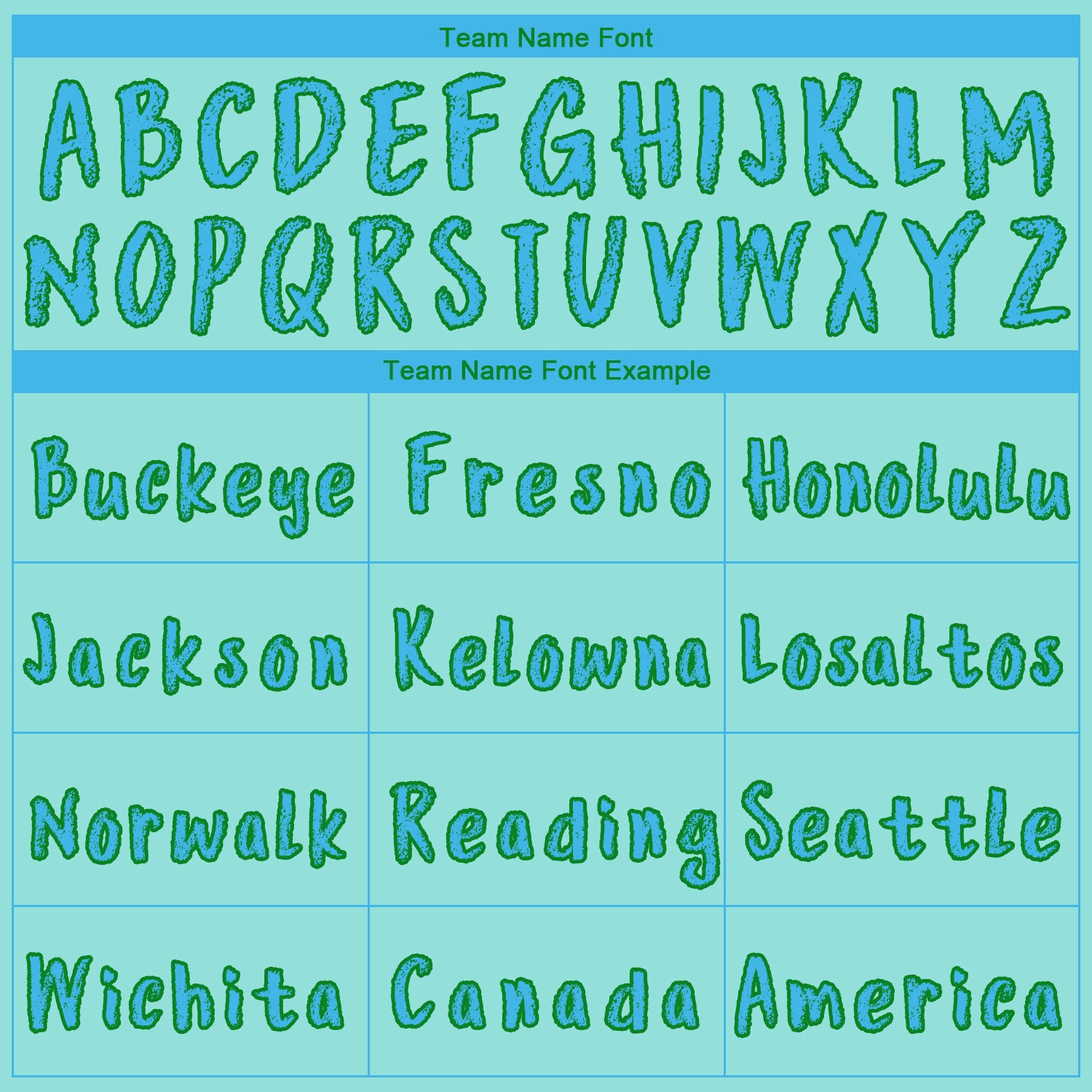 Custom Ice Blue Sky Blue-Grass Green 3D Skull Statue Of Liberty Sports Pullover Sweatshirt Hoodie