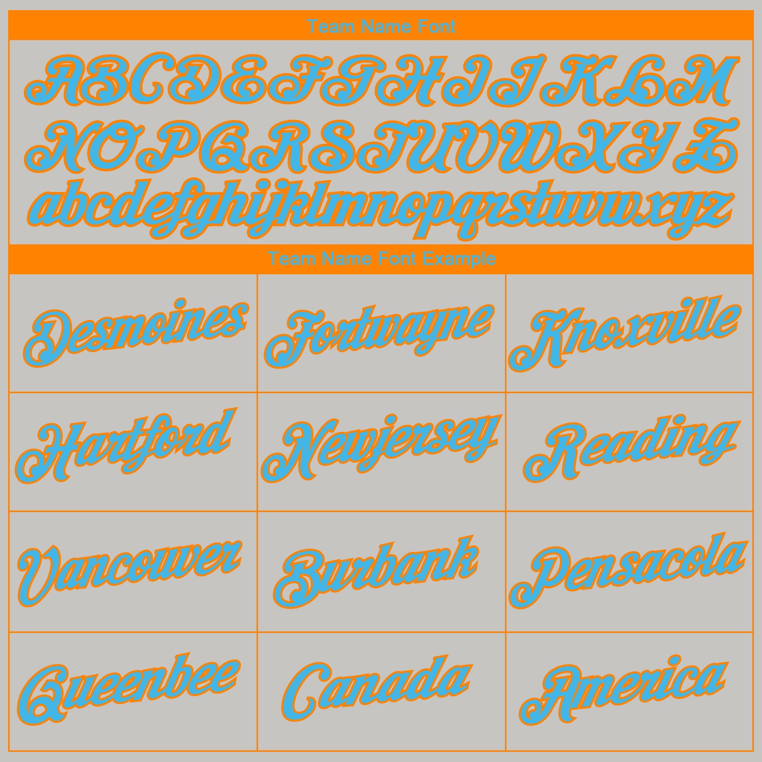 Custom Gray Sky Blue-Bay Orange 3D Skull Statue Of Liberty Sports Pullover Sweatshirt Hoodie