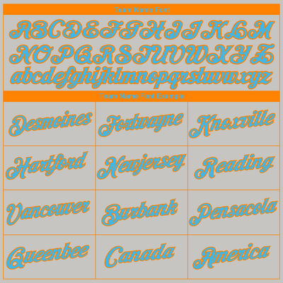 Custom Gray Sky Blue-Bay Orange 3D Skull Statue Of Liberty Sports Pullover Sweatshirt Hoodie