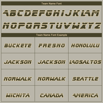 Custom Gray Olive-City Cream 3D Skull American Flag Inspired Veterans Sports Pullover Sweatshirt Hoodie