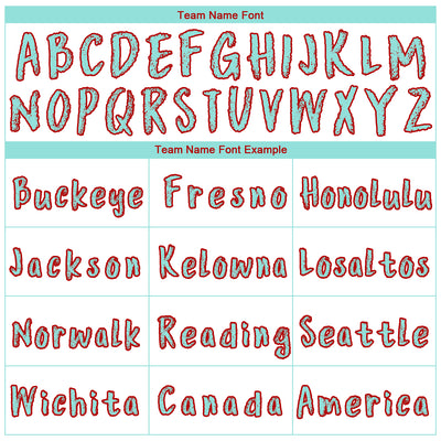 Custom White Ice Blue-Red 3D Skull Flame VS Ice Sports Pullover Sweatshirt Hoodie