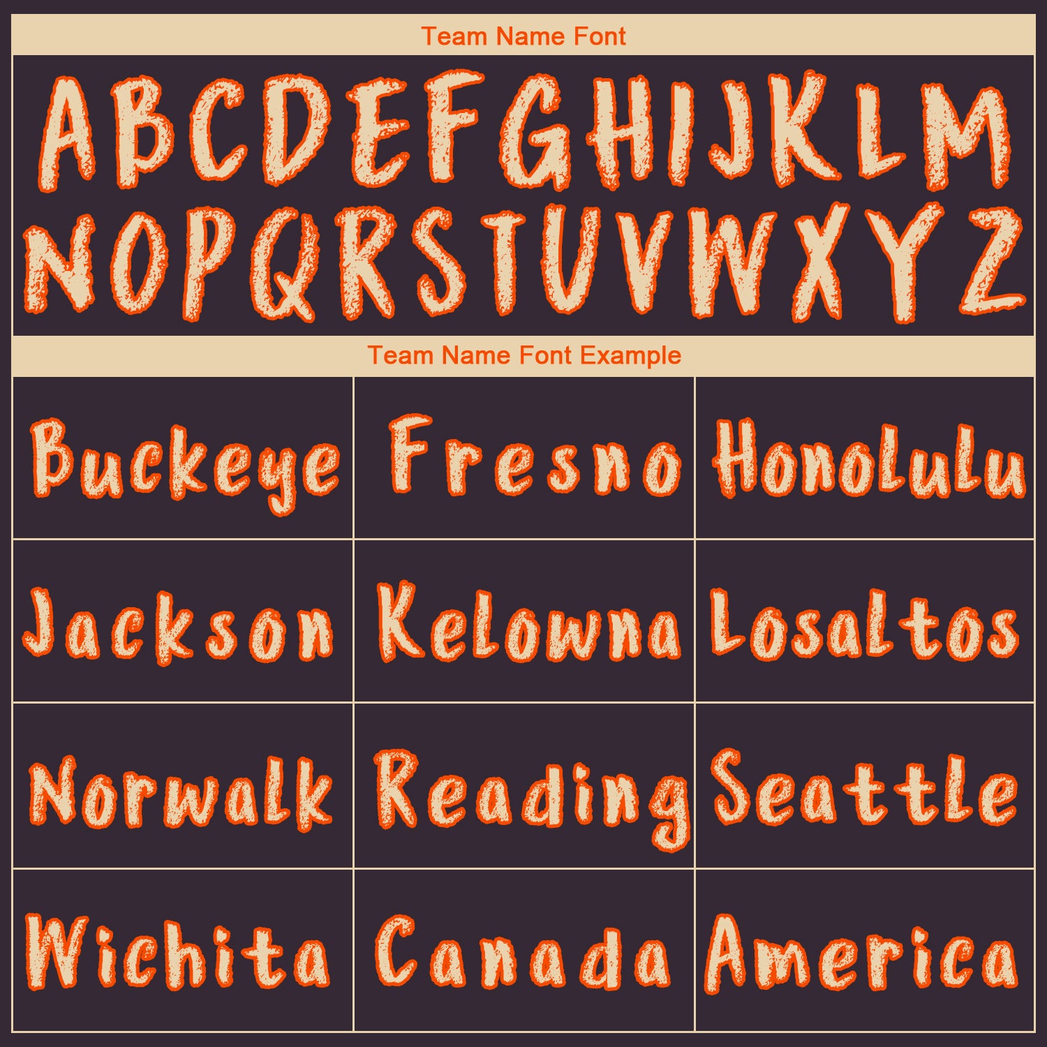 Custom Navy City Cream-Orange 3D Skull Sports Pullover Sweatshirt Hoodie