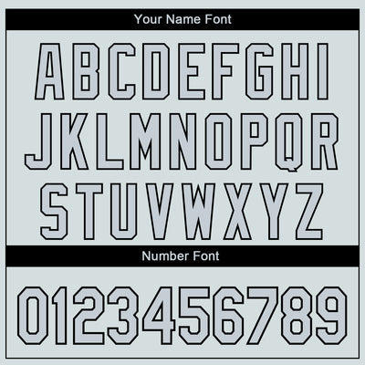 Custom Gray Silver-Black 3D Skull Sports Pullover Sweatshirt Hoodie