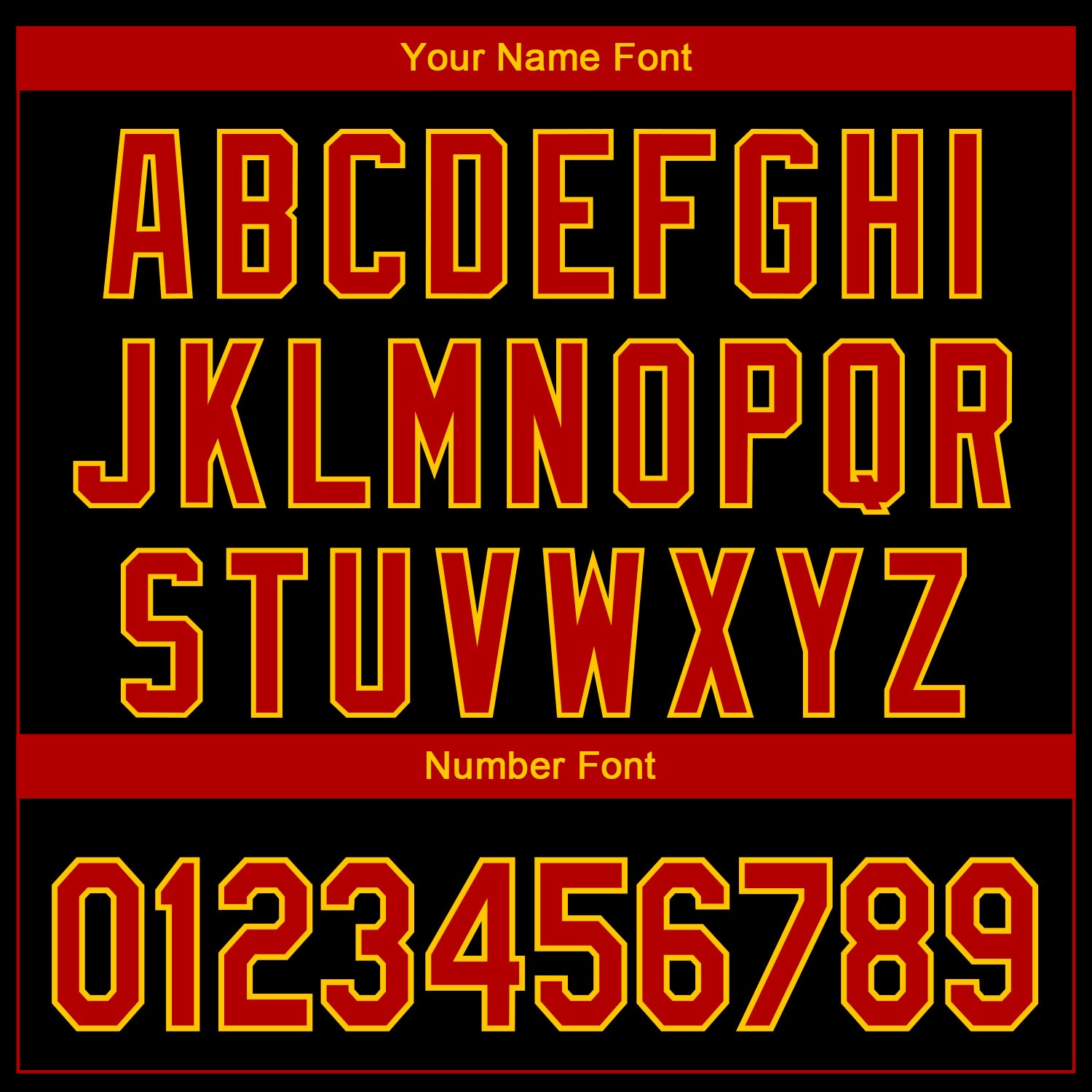 Custom Black Red-Yellow 3D Skull Flame Knight Sports Pullover Sweatshirt Hoodie