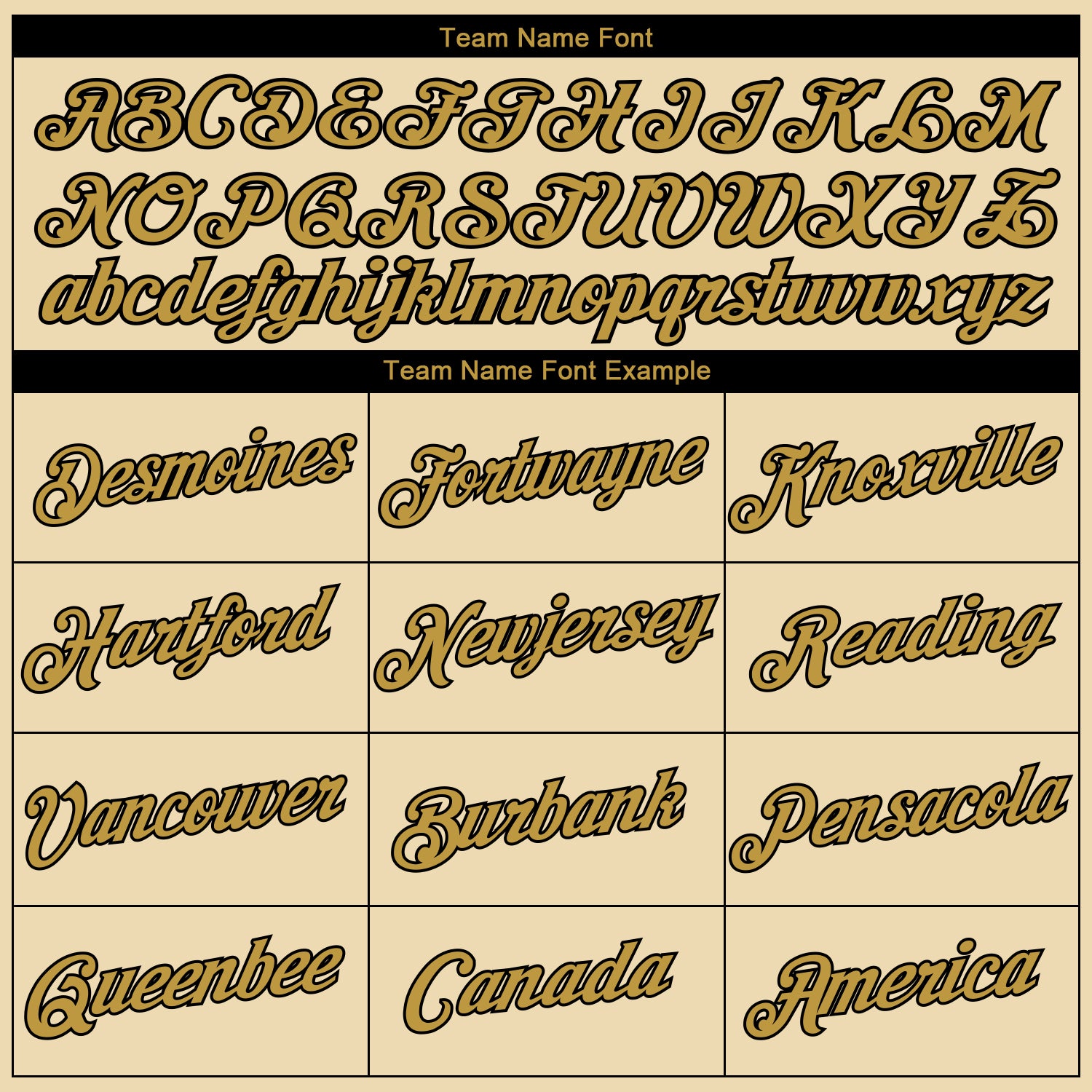 Custom City Cream Old Gold-Black 3D Skull Metal Sports Pullover Sweatshirt Hoodie