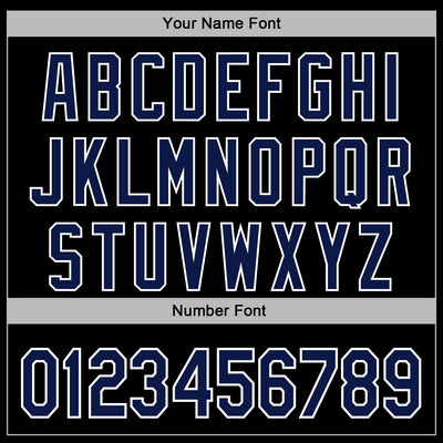 Custom Stitched Black Navy Cream Orange-White 3D Mexico Aztec Pattern Sports Pullover Sweatshirt Hoodie