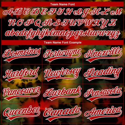 Custom Stitched Tie Dye Red-White 3D Sports Pullover Sweatshirt Hoodie