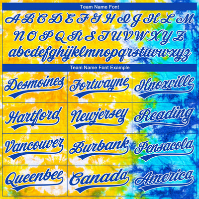 Custom Stitched Tie Dye Thunder Blue-White 3D Sports Pullover Sweatshirt Hoodie