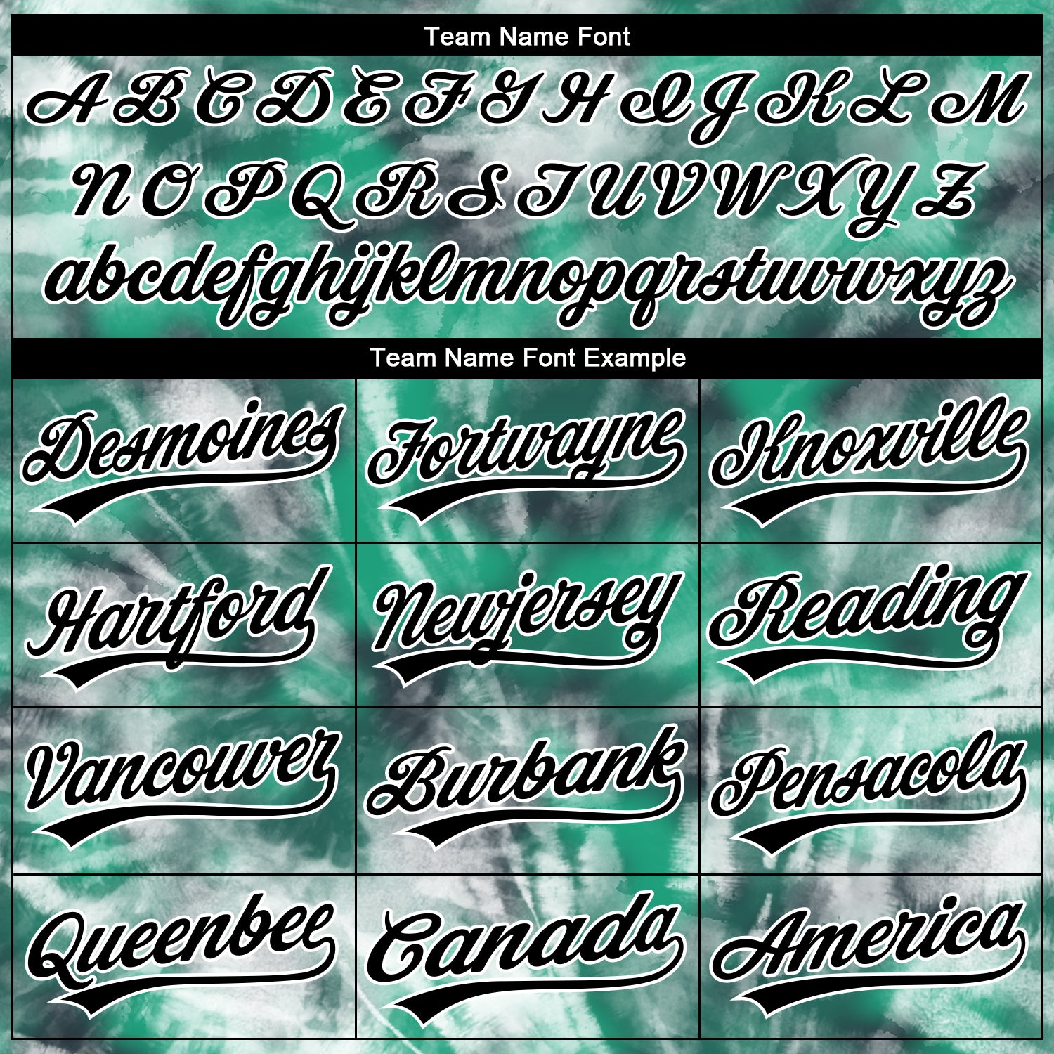 Custom Stitched Tie Dye Black-White 3D Sports Pullover Sweatshirt Hoodie