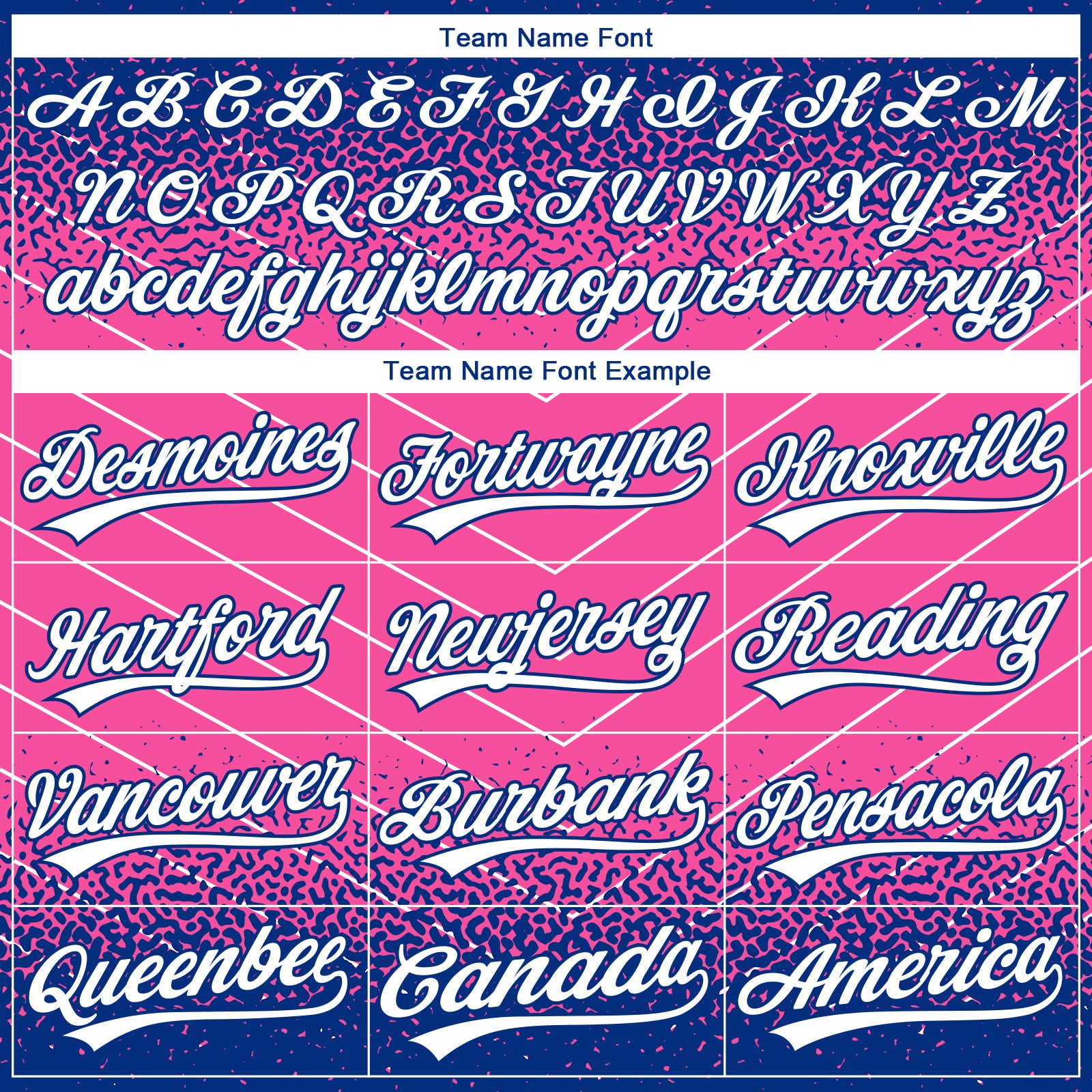 Custom Stitched Royal White-Pink 3D Pattern Design Line Sportswear Pullover Sweatshirt Hoodie