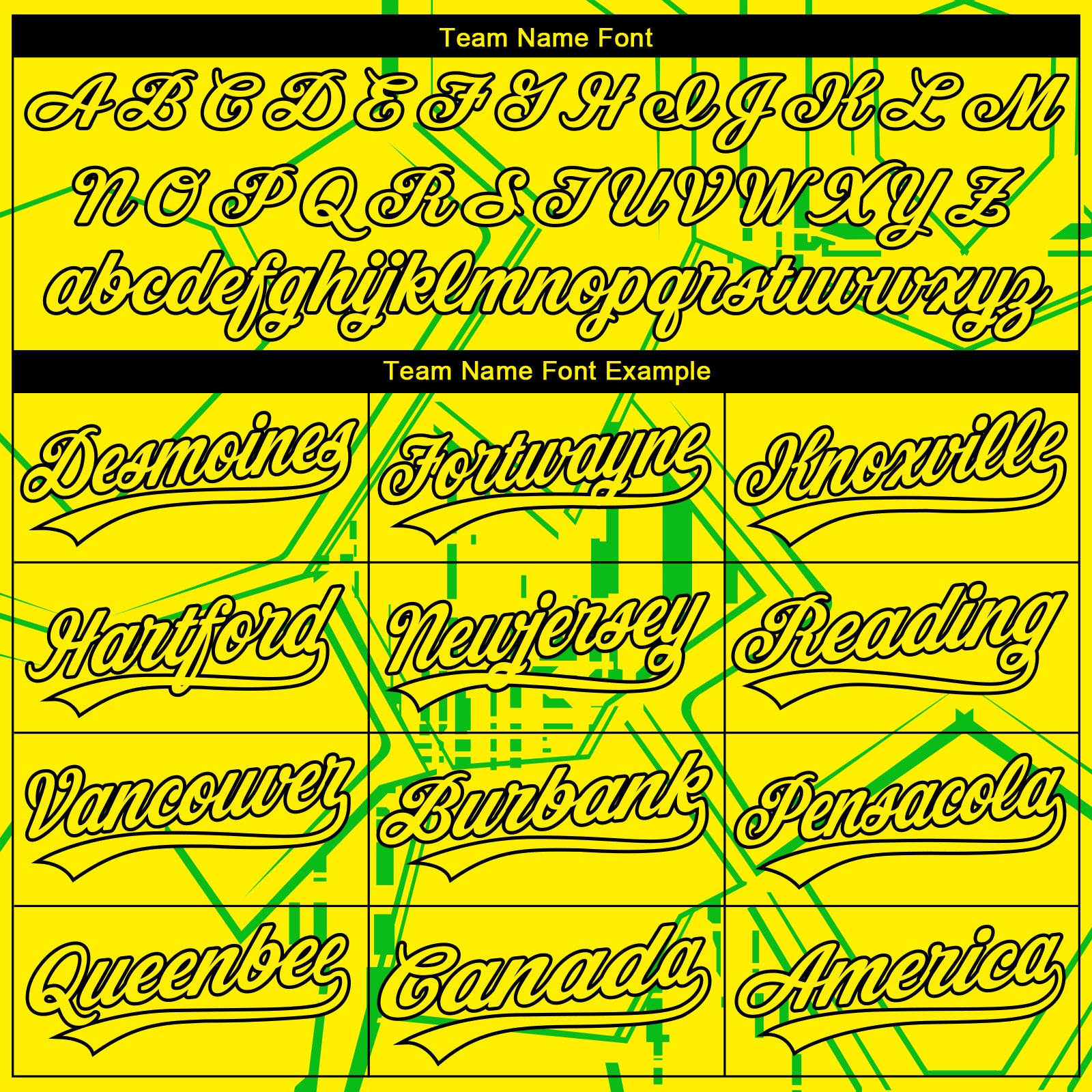 Custom Stitched Light Yellow Green-Black 3D Pattern Design Line Sportswear Pullover Sweatshirt Hoodie