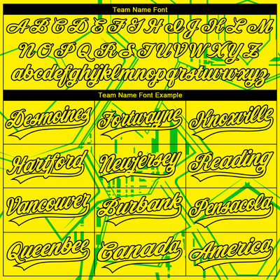 Custom Stitched Light Yellow Green-Black 3D Pattern Design Line Sportswear Pullover Sweatshirt Hoodie