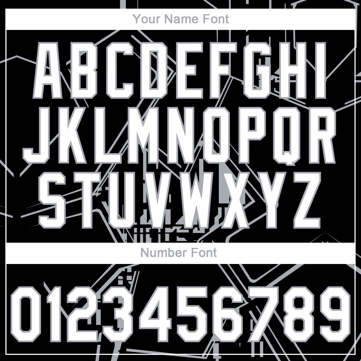 Custom Stitched Black White-Gray 3D Pattern Design Line Sportswear Pullover Sweatshirt Hoodie