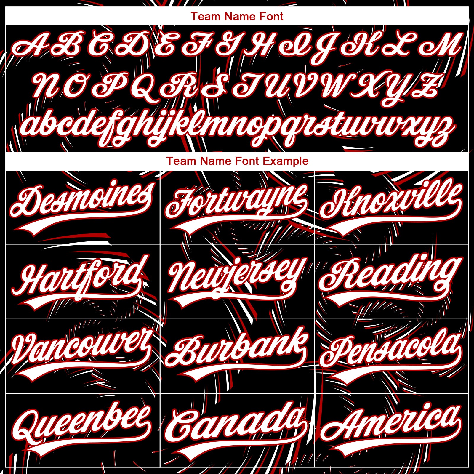 Custom Stitched Black White-Red 3D Pattern Design Line Sportswear Pullover Sweatshirt Hoodie