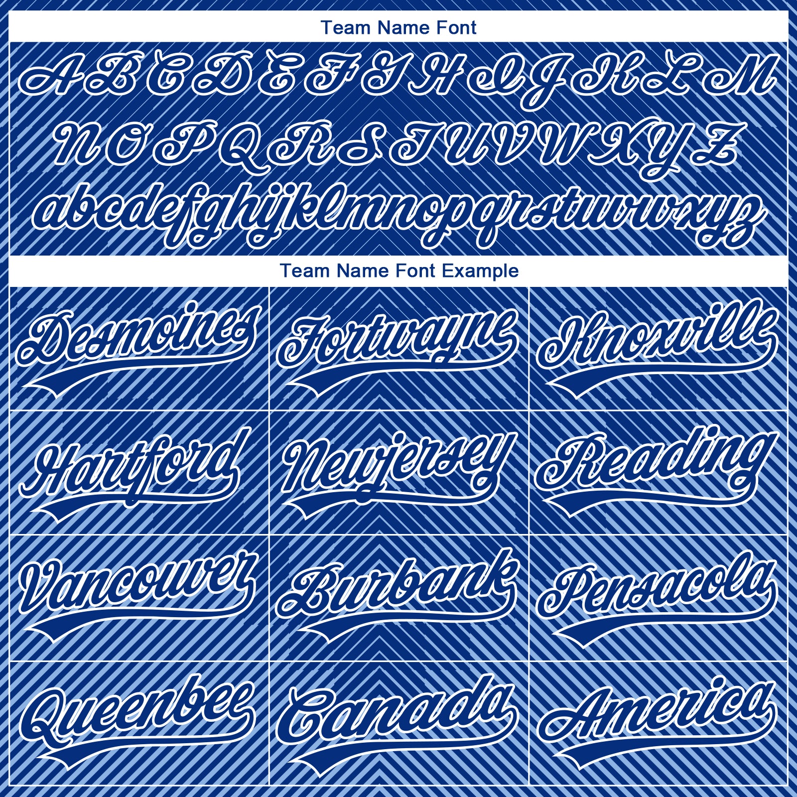 Custom Stitched Royal White 3D Pattern Design Line Sportswear Pullover Sweatshirt Hoodie