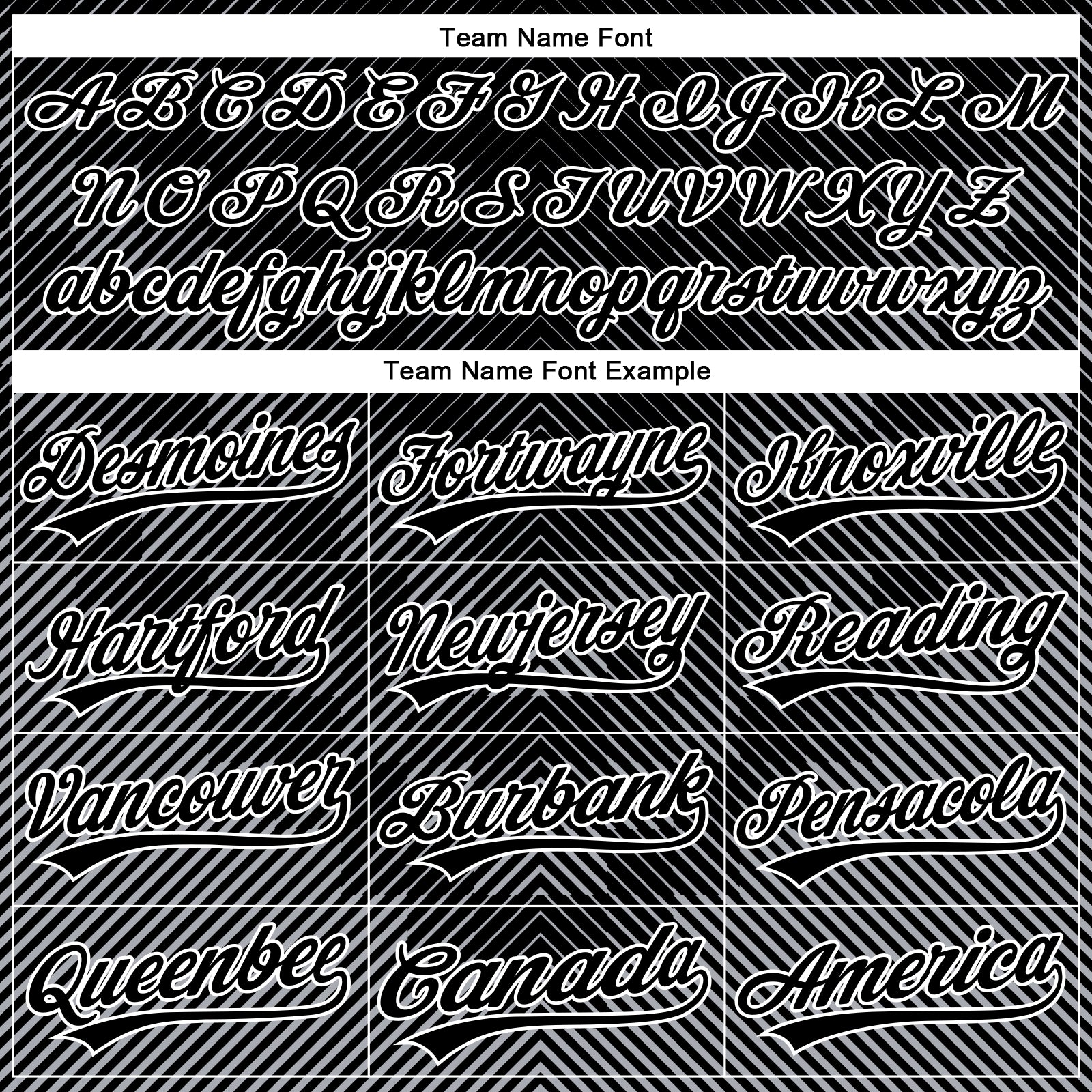 Custom Stitched Black White 3D Pattern Design Line Sportswear Pullover Sweatshirt Hoodie