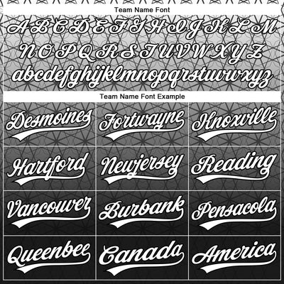 Custom Stitched Black White 3D Pattern Design Gradient Line Sportswear Pullover Sweatshirt Hoodie