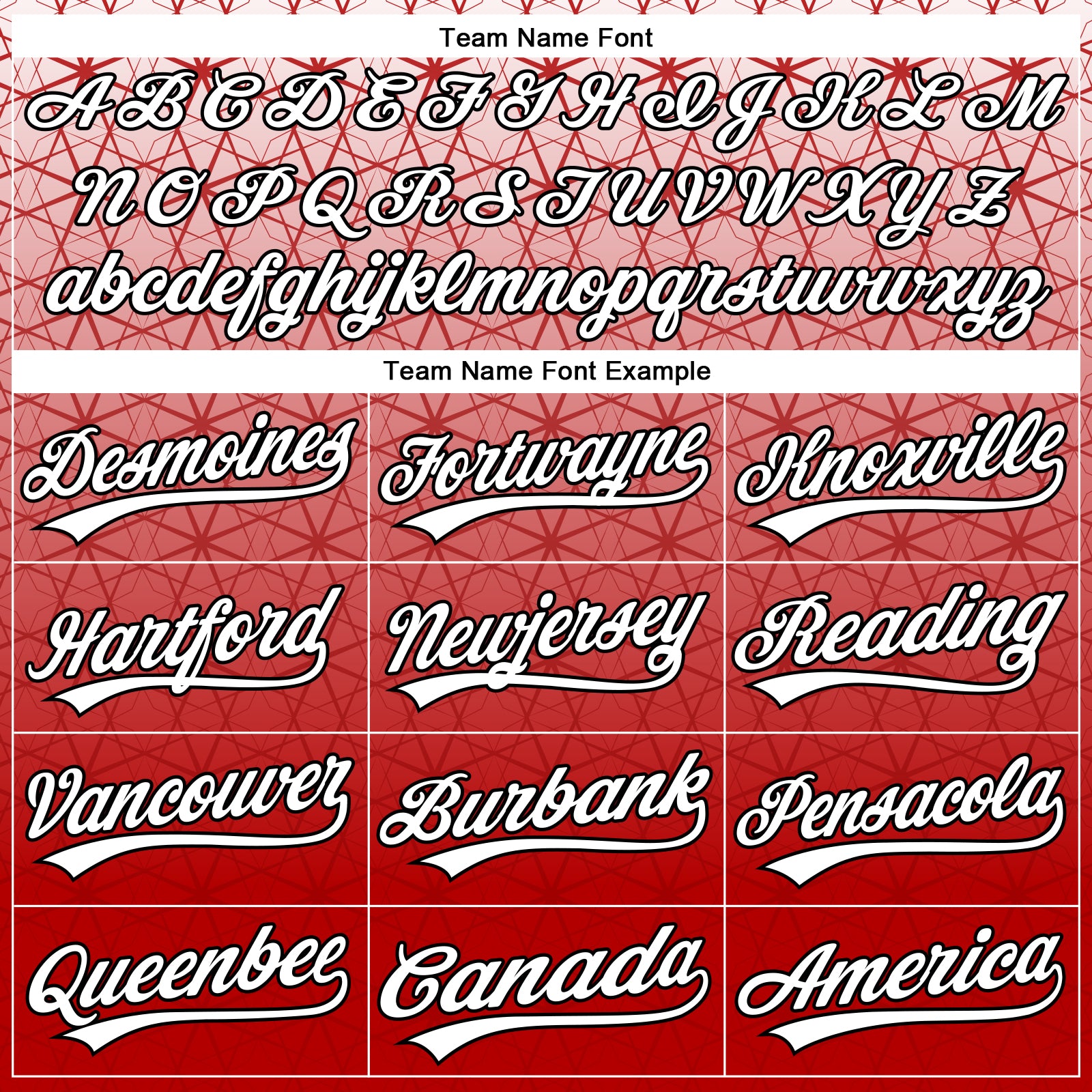 Custom Stitched Red White-Black 3D Pattern Design Gradient Line Sportswear Pullover Sweatshirt Hoodie