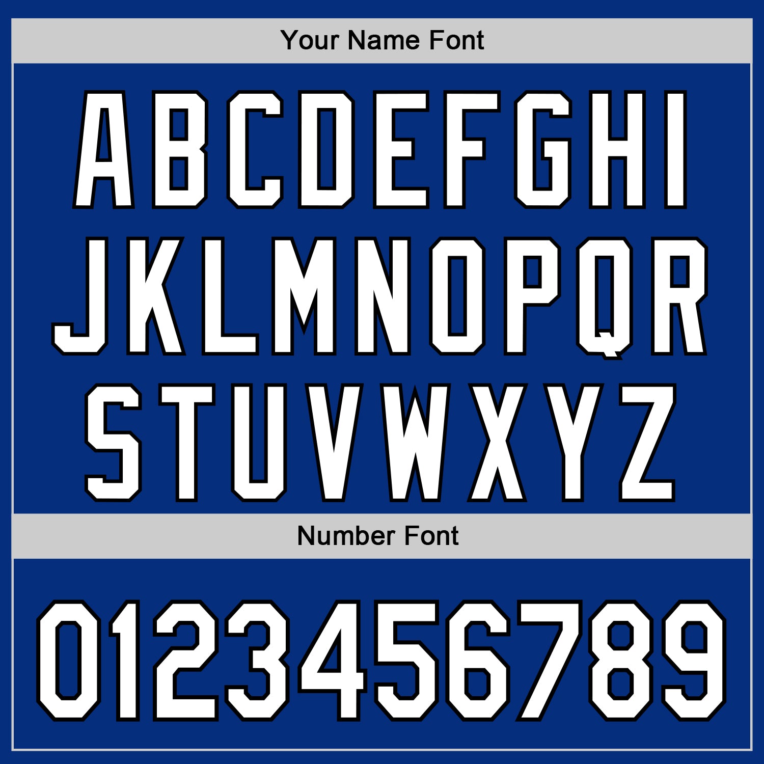 Custom Royal White-Black 3D Urban City Edition Sports Authentic Baseball Jersey