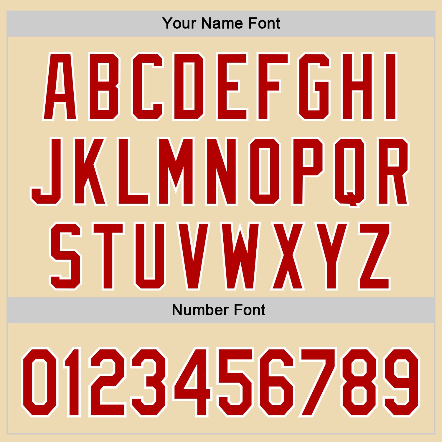 Custom Cream Red Black-White 3D Urban City Edition Sports Authentic Baseball Jersey