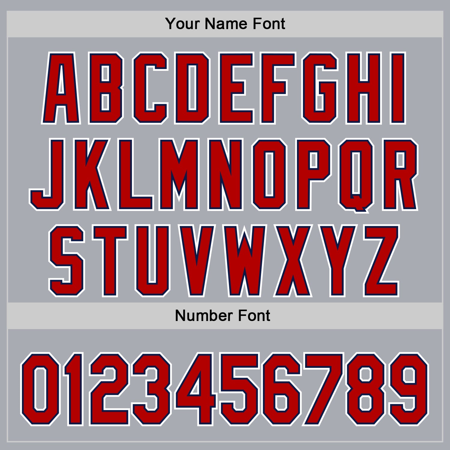 Custom Gray Red Black Navy-White 3D Urban City Edition Sports Authentic Baseball Jersey