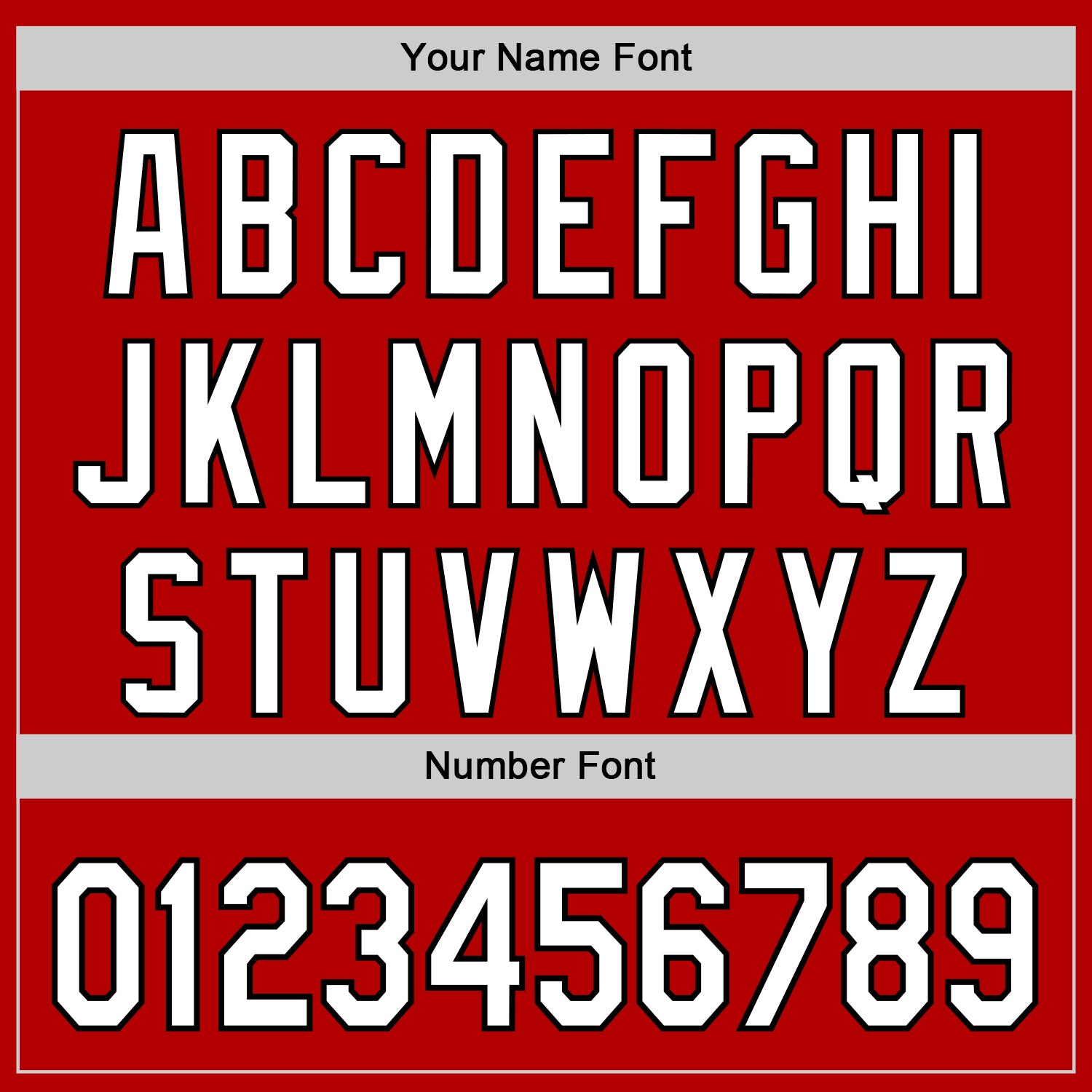 Custom Red White Gray Yellow-Black 3D Urban City Edition Sports Authentic Baseball Jersey