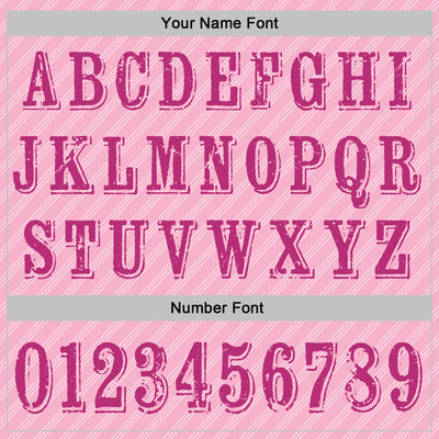 Custom Light Pink Pink-White 3D Pink Ribbon Breast Cancer Awareness Women Health Care Support Sports Pullover Sweatshirt Hoodie