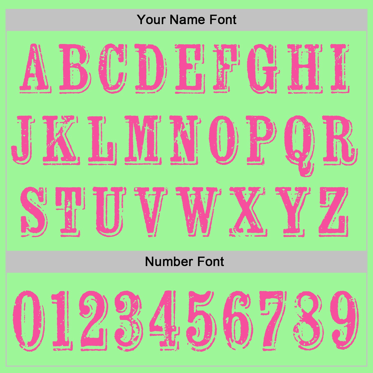 Custom Pea Green Pink Blue-White 3D Pink Ribbon Breast Cancer Awareness Women Health Care Support Sports Pullover Sweatshirt Hoodie