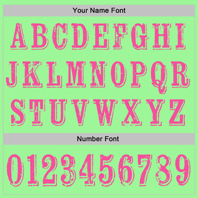 Custom Pea Green Pink Blue-White 3D Pink Ribbon Breast Cancer Awareness Women Health Care Support Sports Pullover Sweatshirt Hoodie